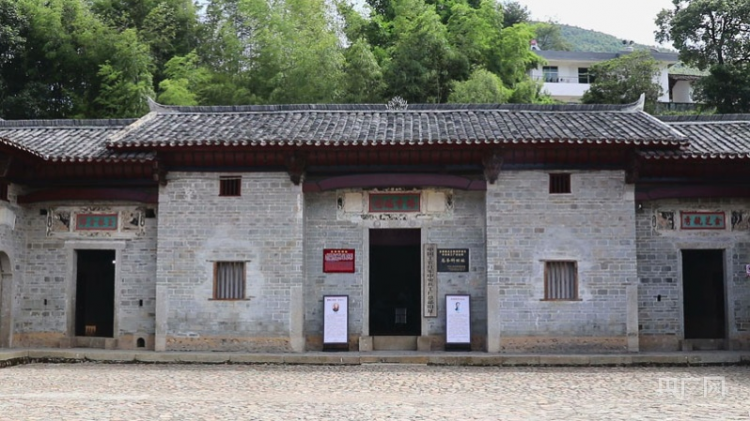 中央兵工厂旧址群