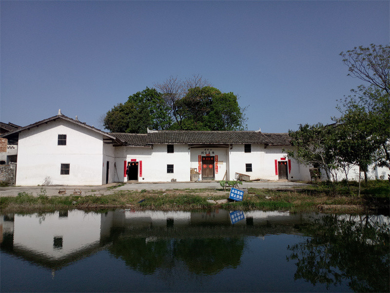 云石山马克思共产主义学校旧址